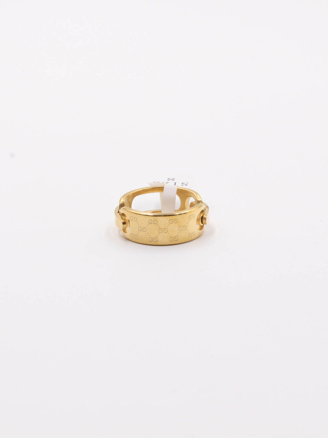 خاتم قوتشي ذهبي نسائي خواتم gucci ذهبي 6