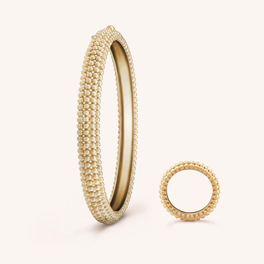 اسواره فان كليف Perlée اسواره van cleef