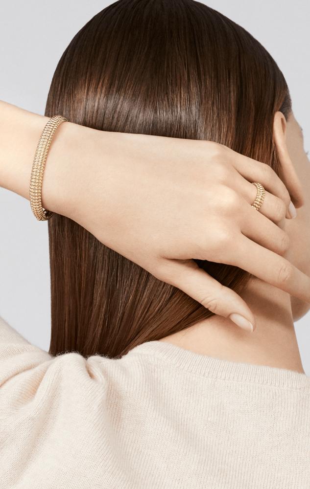 اسواره فان كليف Perlée اسواره van cleef