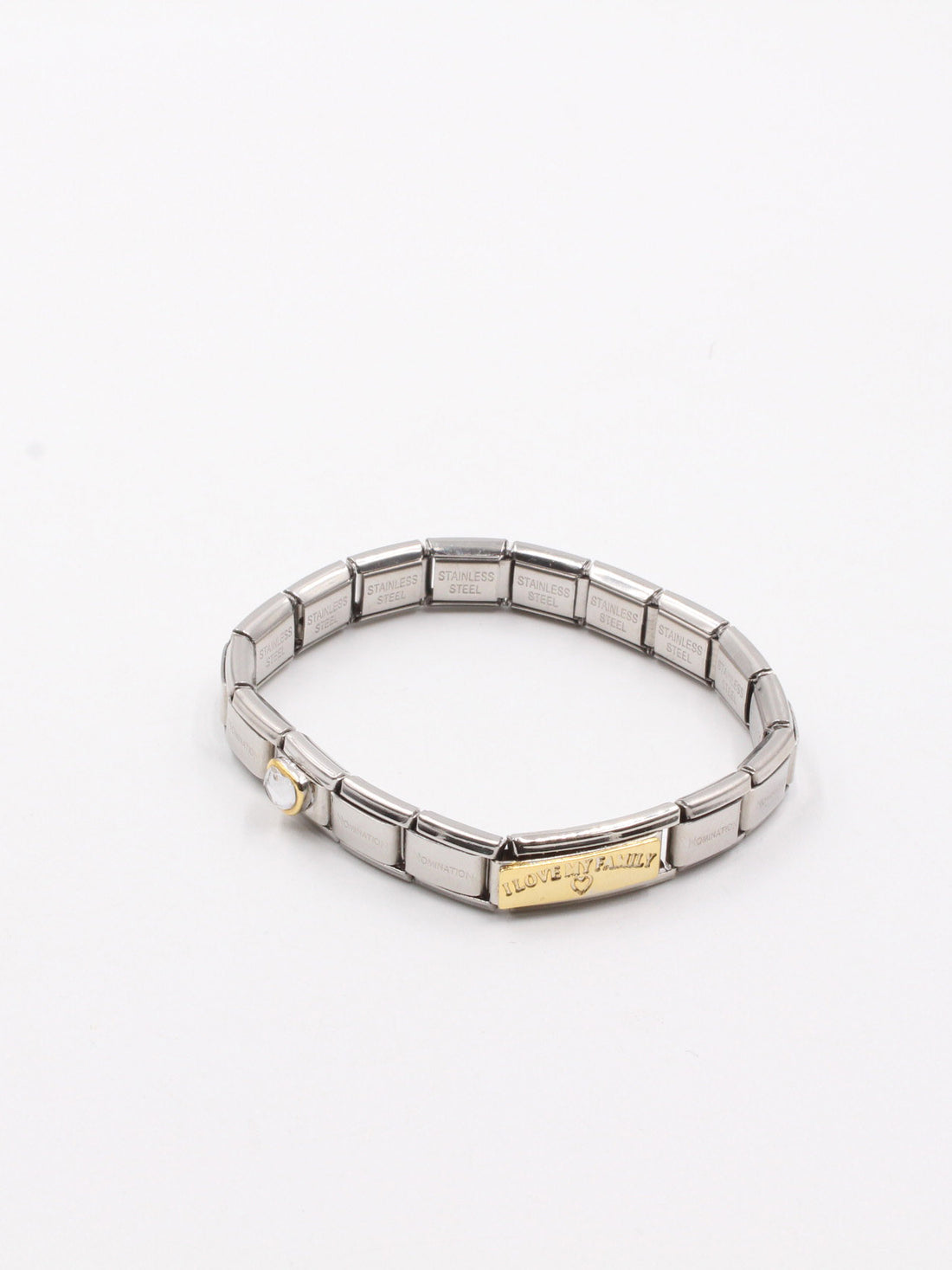 اسواره نومنيشن I LOVE MY FAMILY اسواره nomination فضي