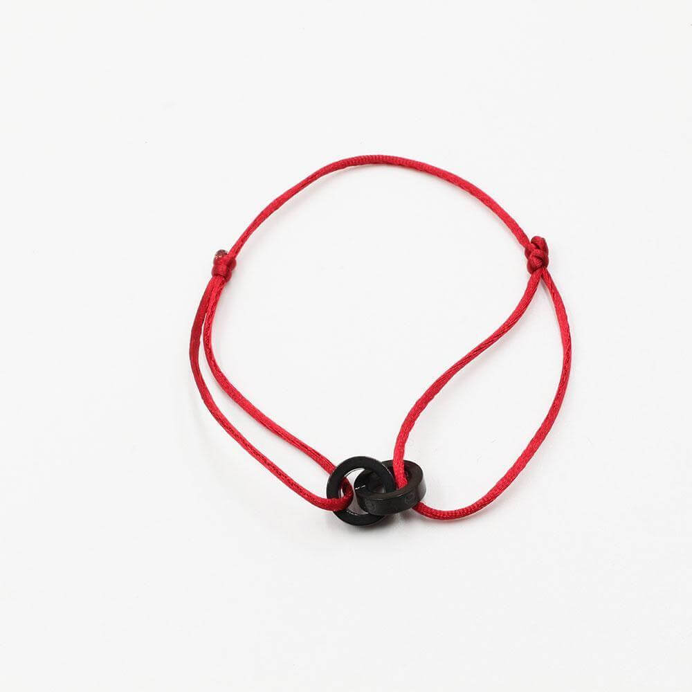 اسواره كارتير ستيل خيط الجديده اسواره متوفر 16 لون