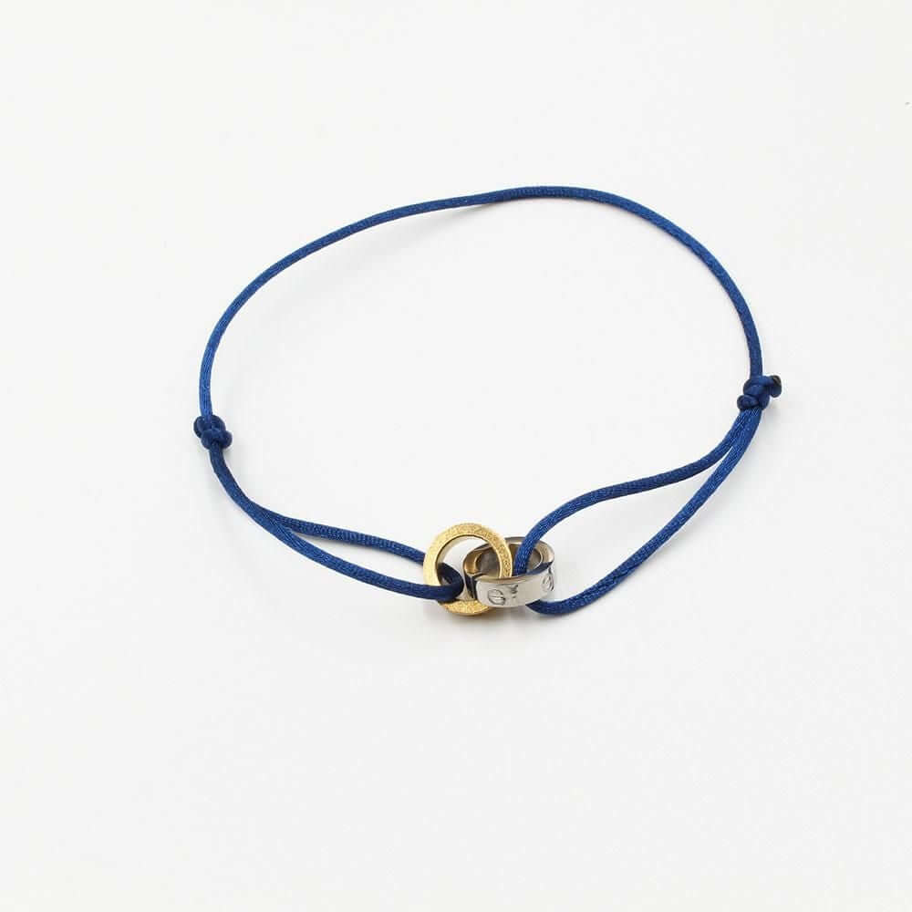 اسواره كارتير ستيل خيط الجديده اسواره متوفر 16 لون