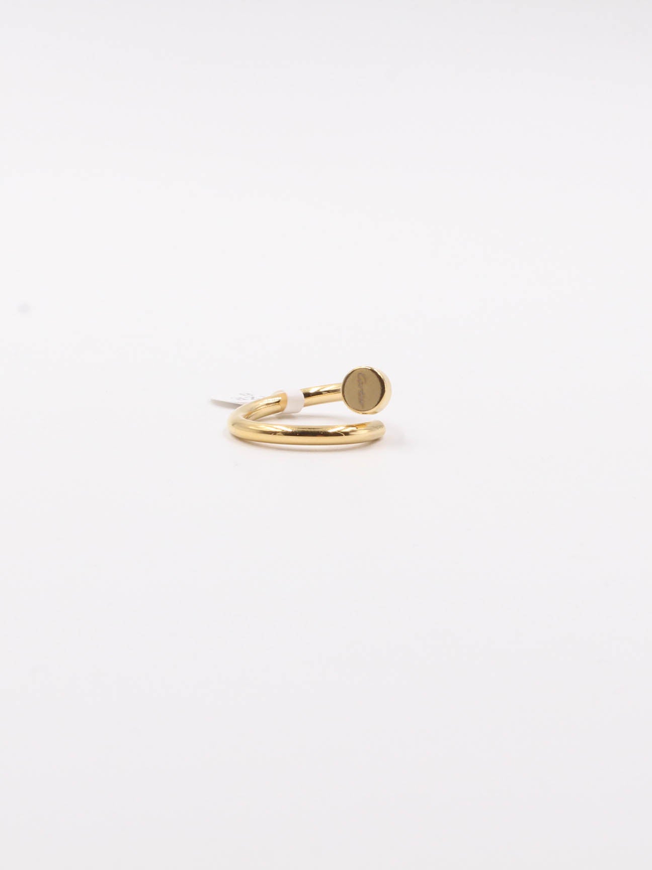 خاتم كارتير مسمار لوقو خواتم CARTIER
