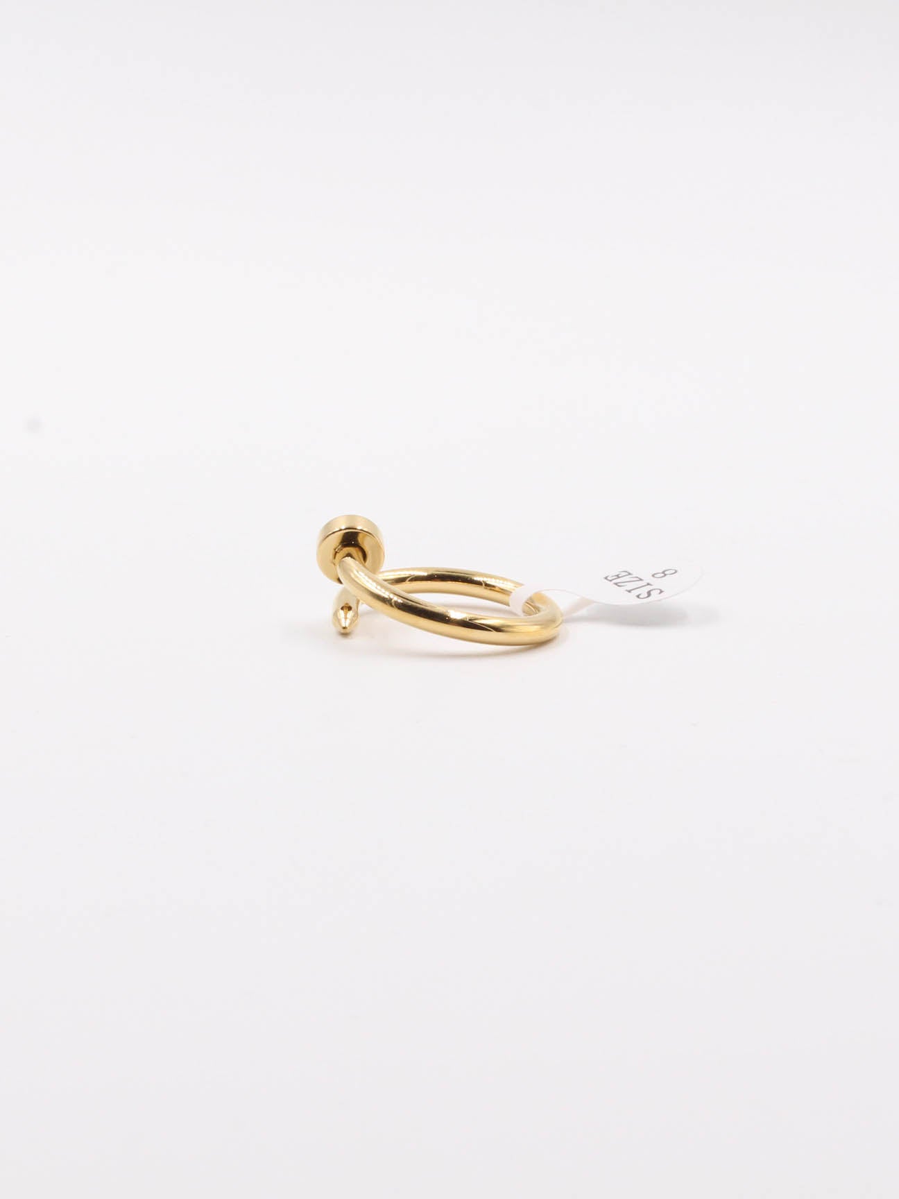 خاتم كارتير مسمار لوقو خواتم CARTIER