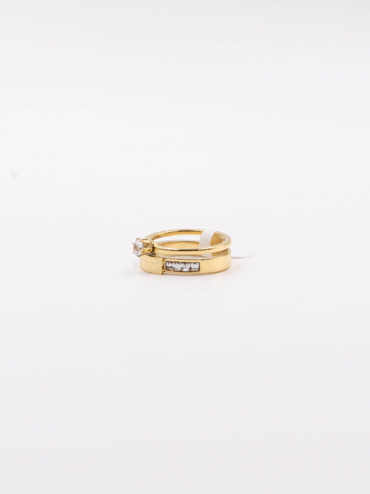 خاتم مايكل كورس خواتم Michael Kors