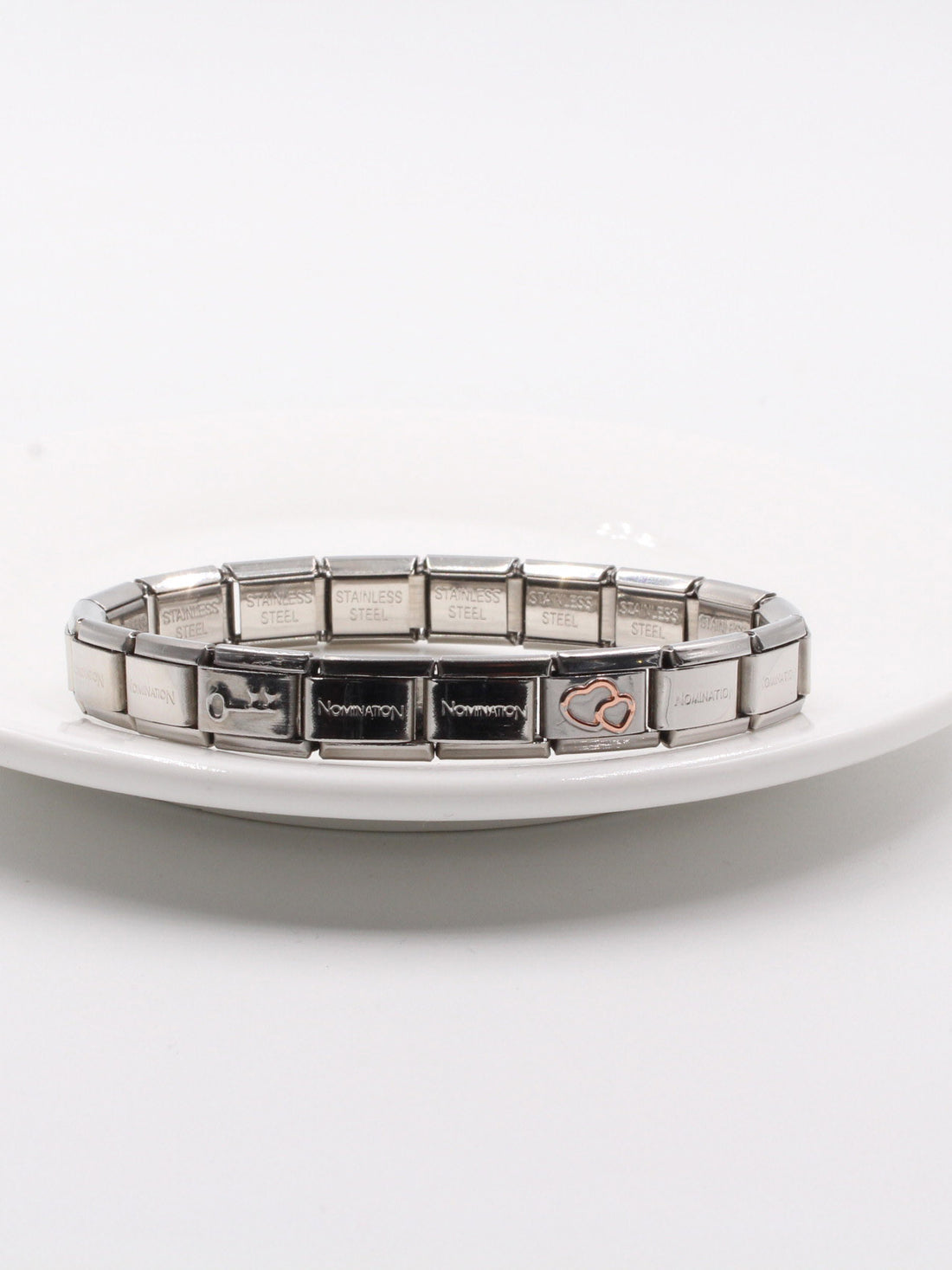 اسواره نومنيشن كي اند هارت اسواره nomination