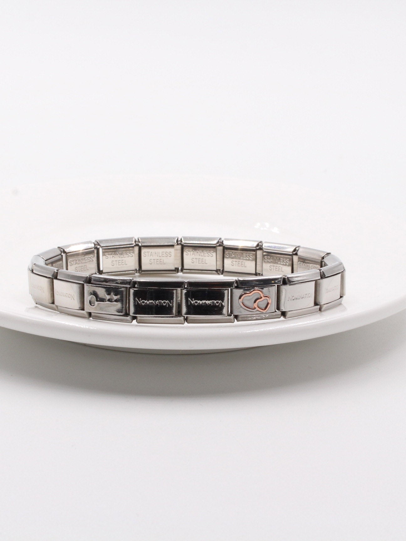 اسواره نومنيشن كي اند هارت اسواره nomination