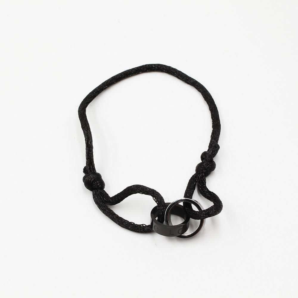 اسواره كارتير ستيل خيط وسط اسواره متوفر 5 لون