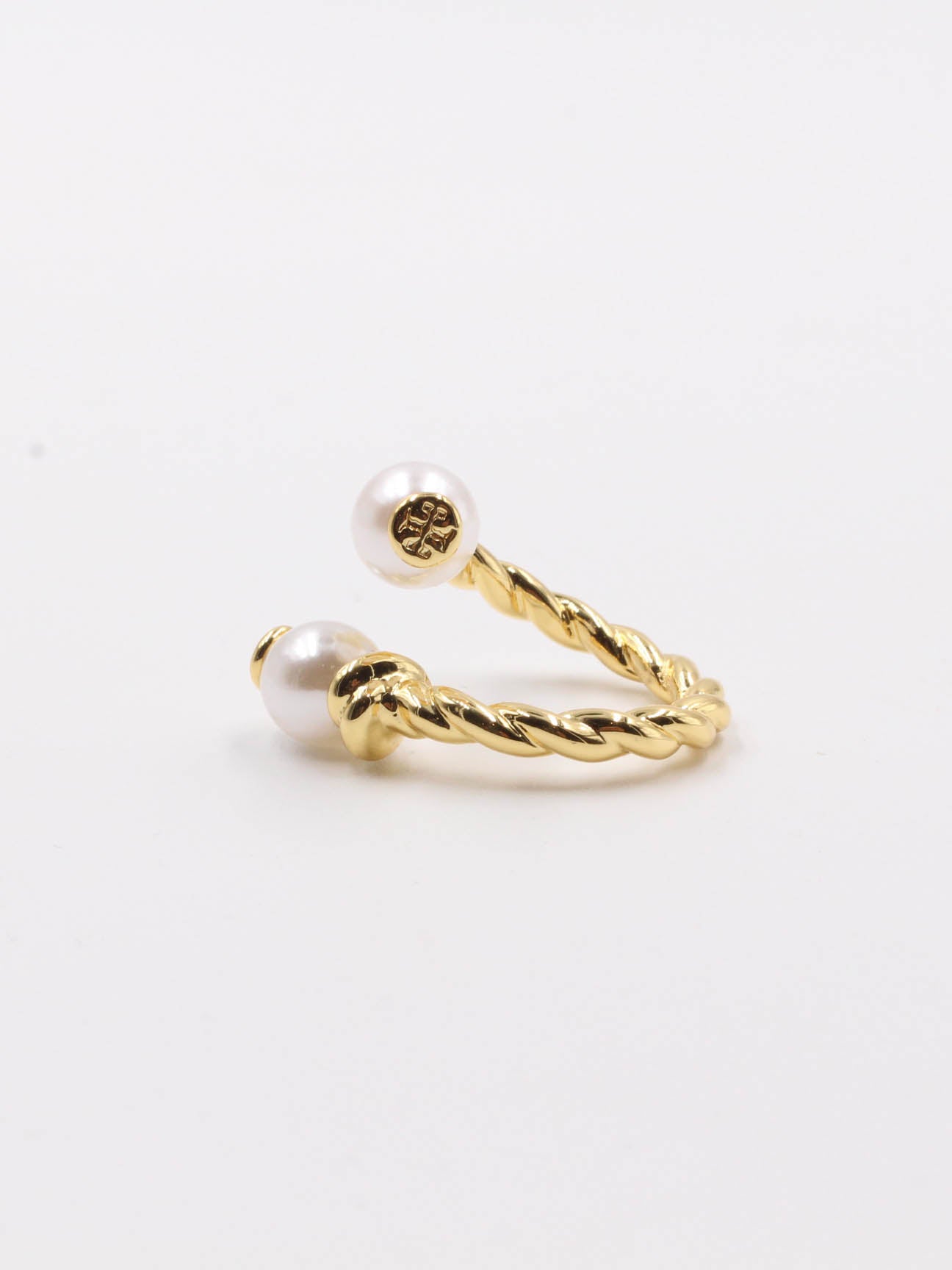 خاتم توري بورش لولو لوقو خواتم tory burch