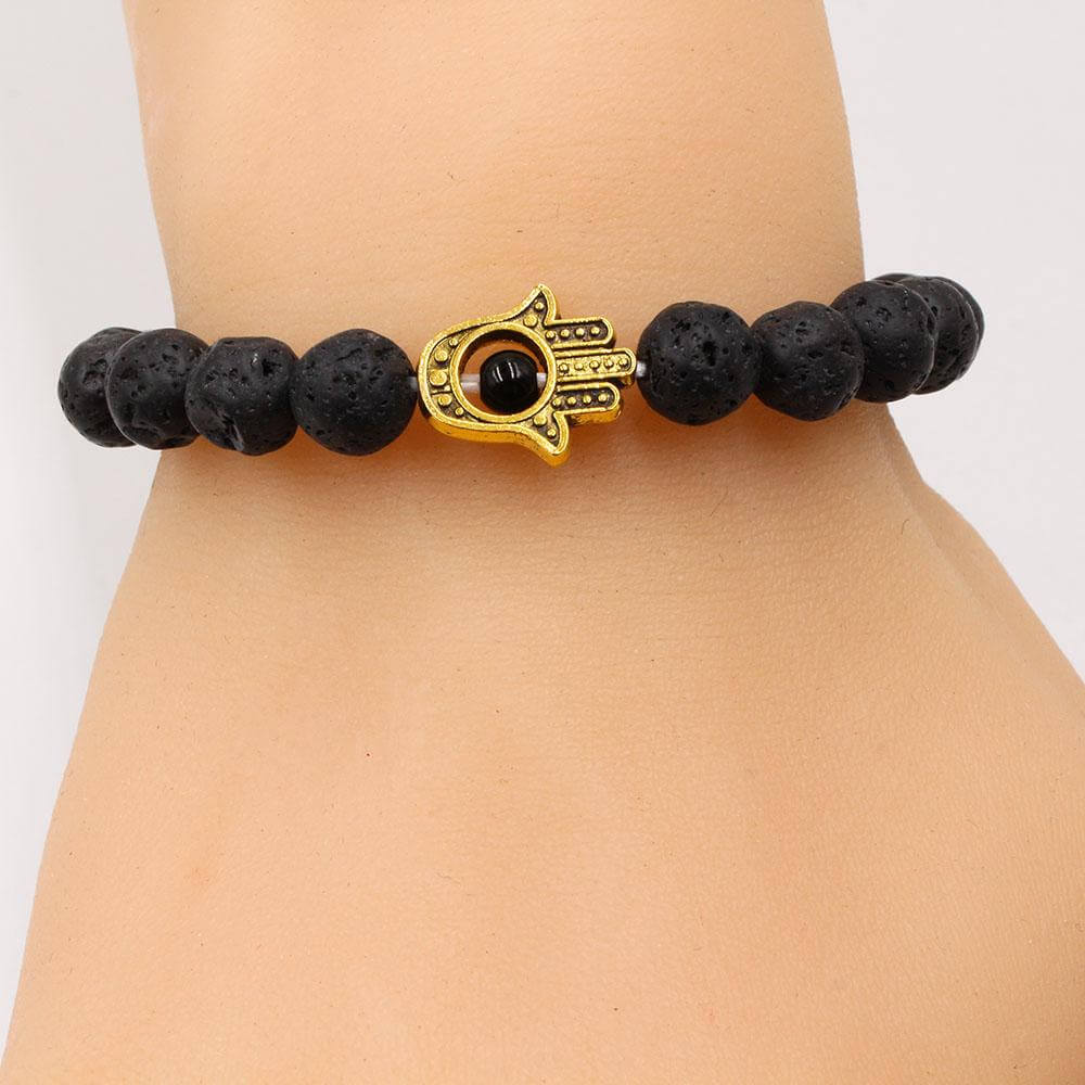 اسواره حجر كف اسواره متوفر 4 لون