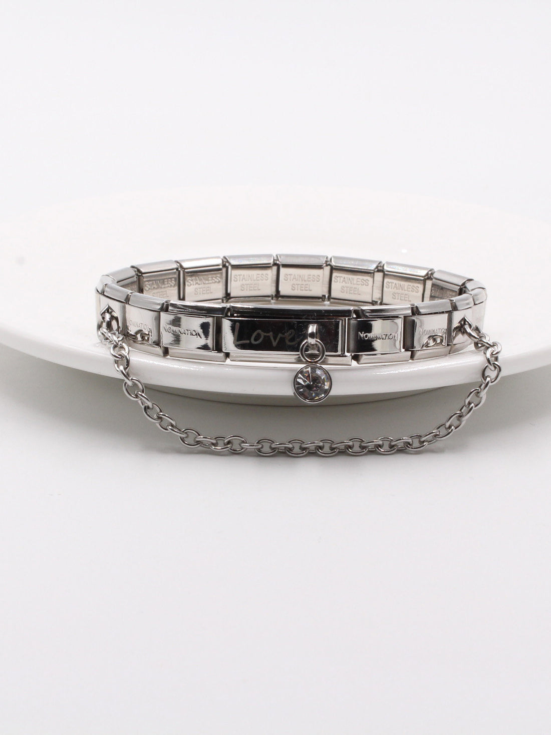 اسواره نومنيشن لوف شاين اسواره nomination