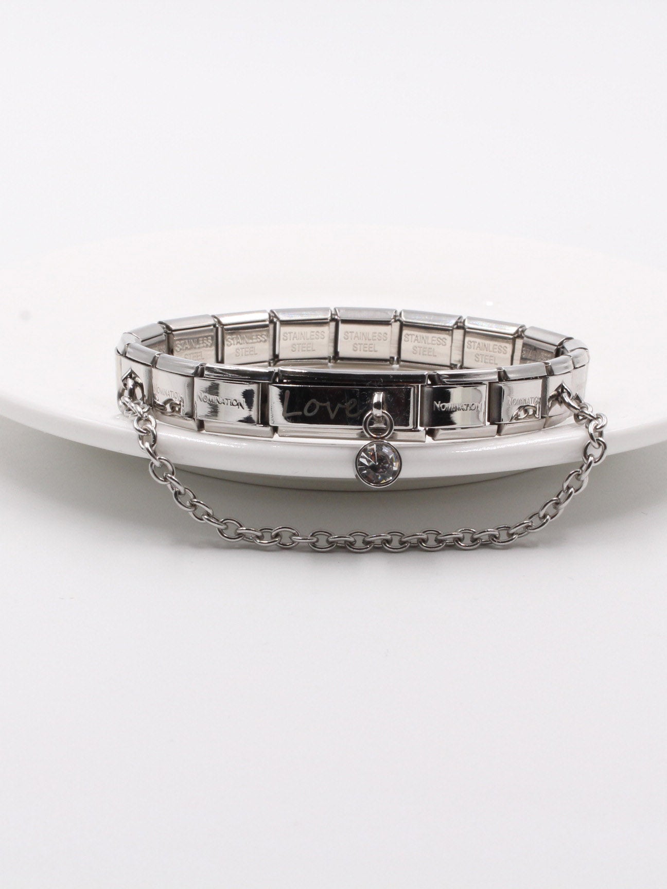 اسواره نومنيشن لوف شاين اسواره nomination