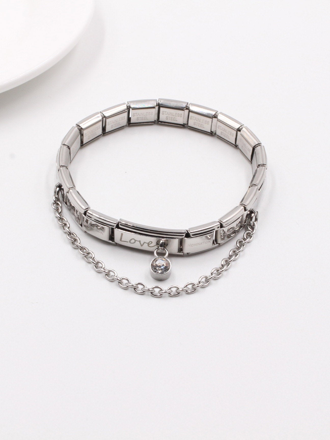 اسواره نومنيشن لوف شاين اسواره nomination