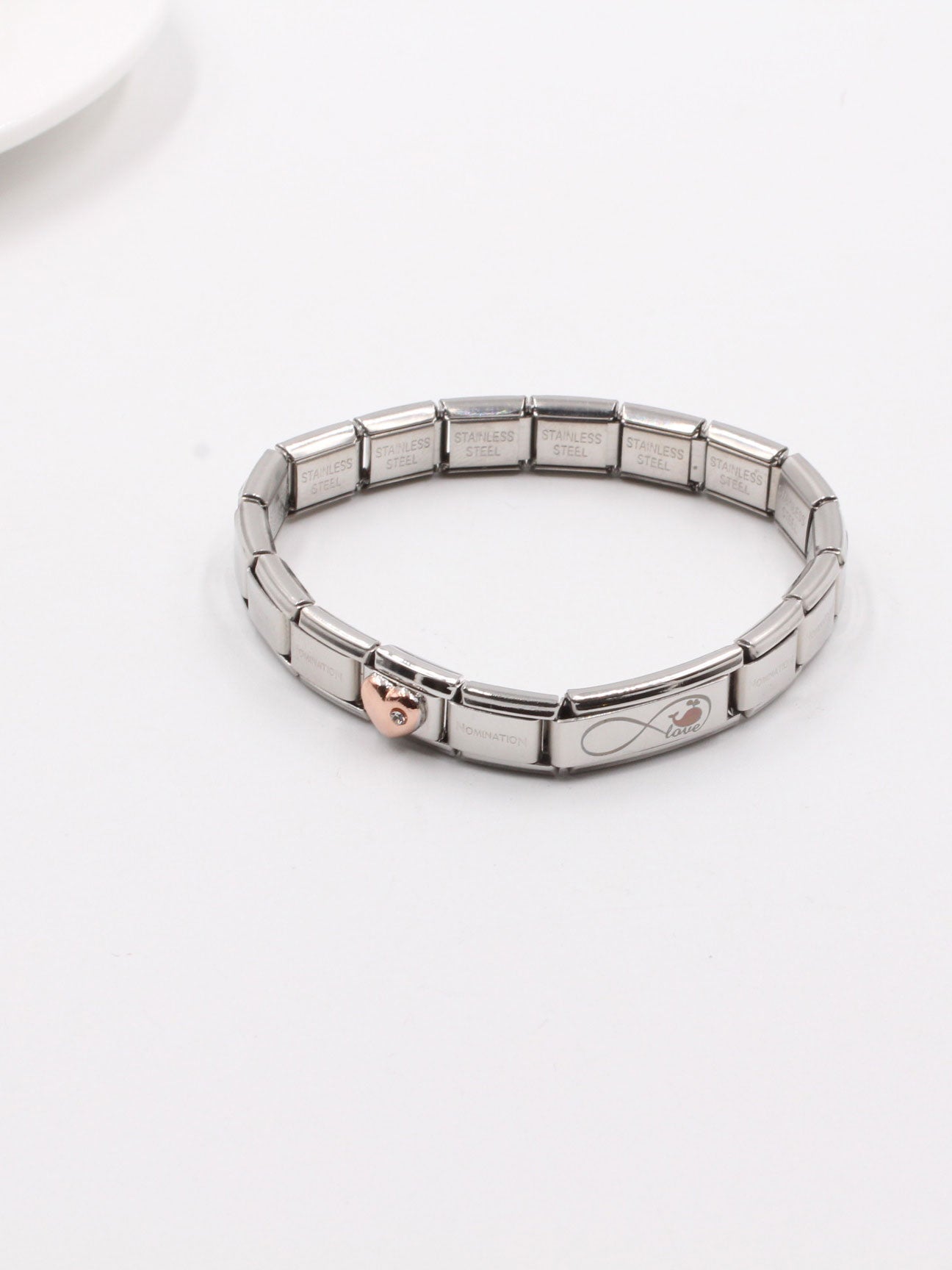 اسواره نومنيشن انفينيتي اسواره nomination