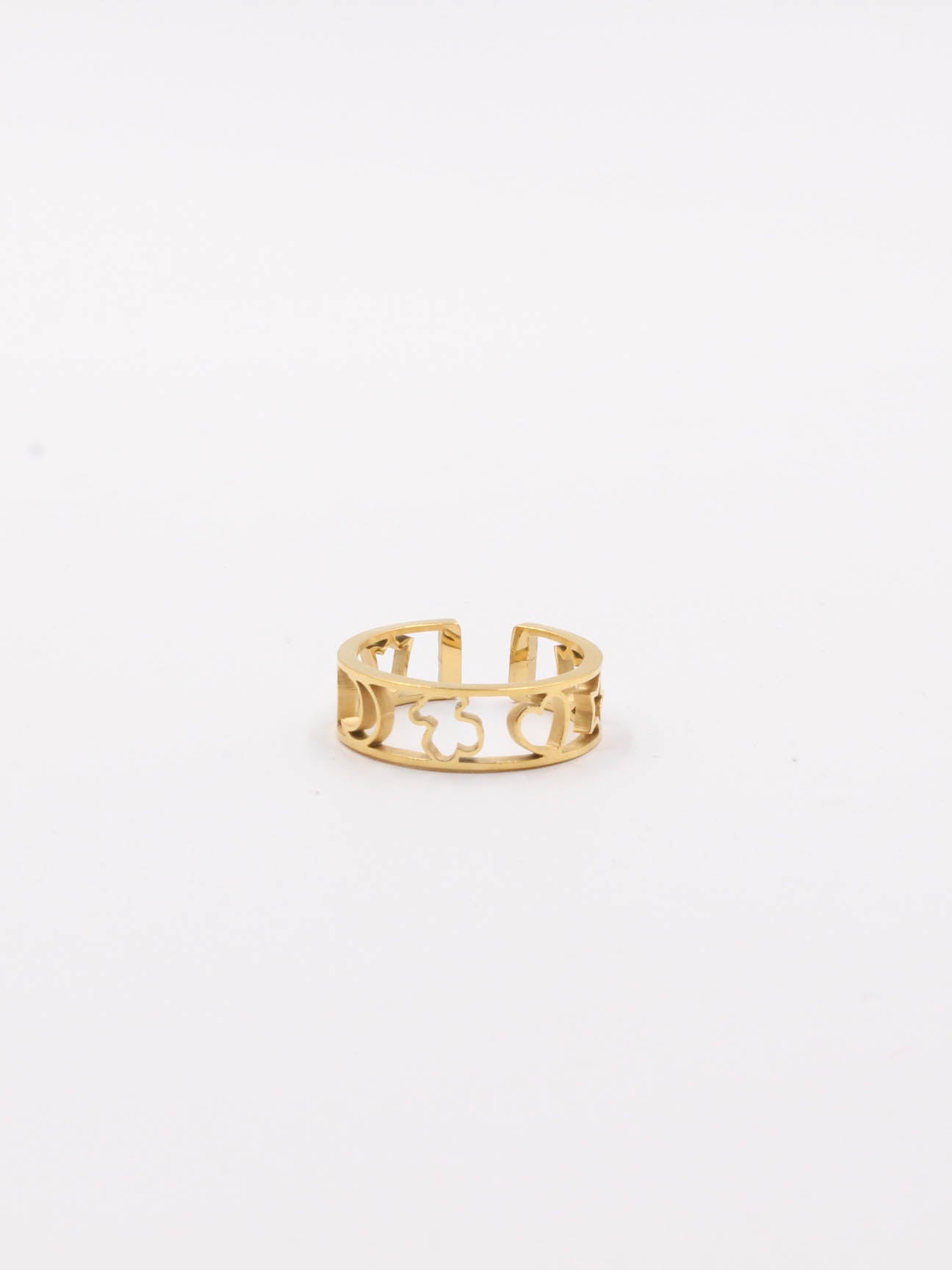 خاتم توس بناتي خواتم دبدوب