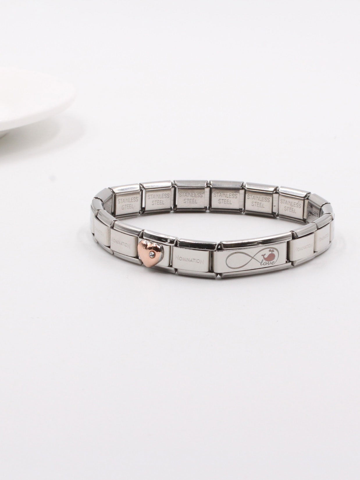 اسواره نومنيشن انفينيتي اسواره nomination