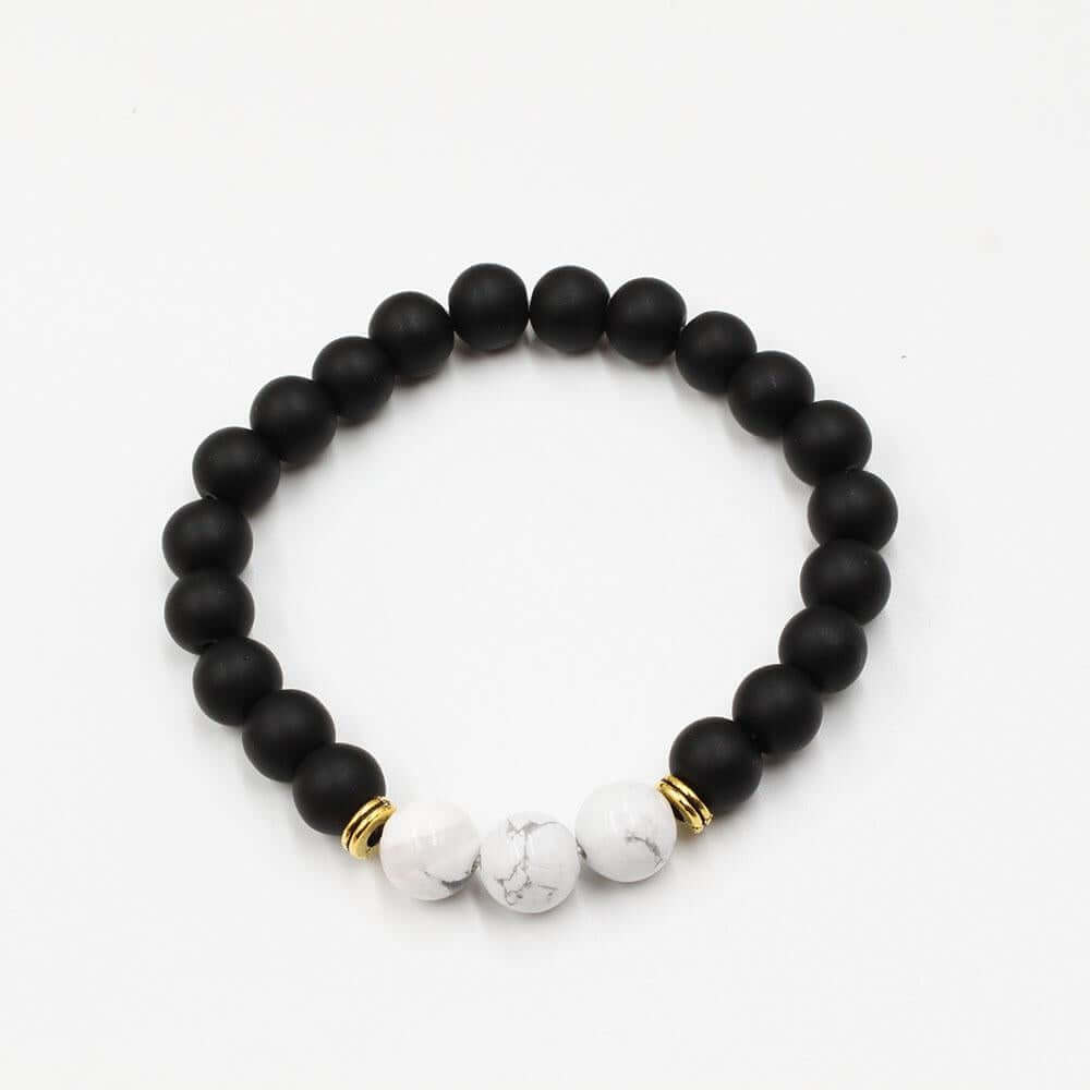 اسواره حجر جرانيت ملونه اسواره متوفر 5 لون ابيض