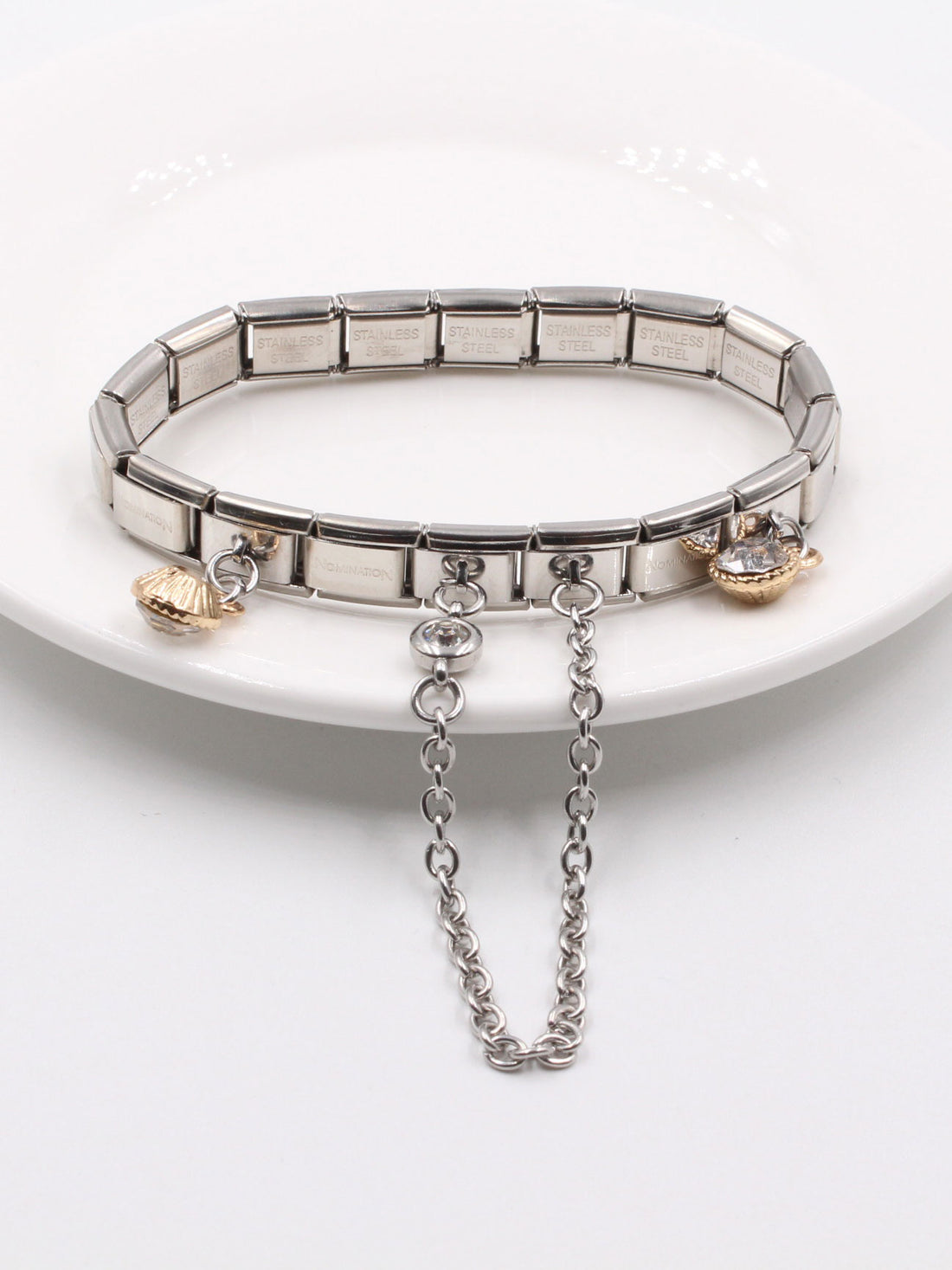 اسواره نومنيشن هارت اند شاين اسواره nomination فضي