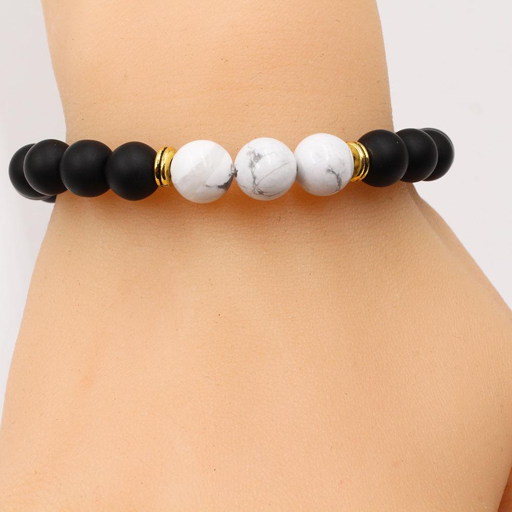 اسواره حجر جرانيت ملونه اسواره متوفر 5 لون