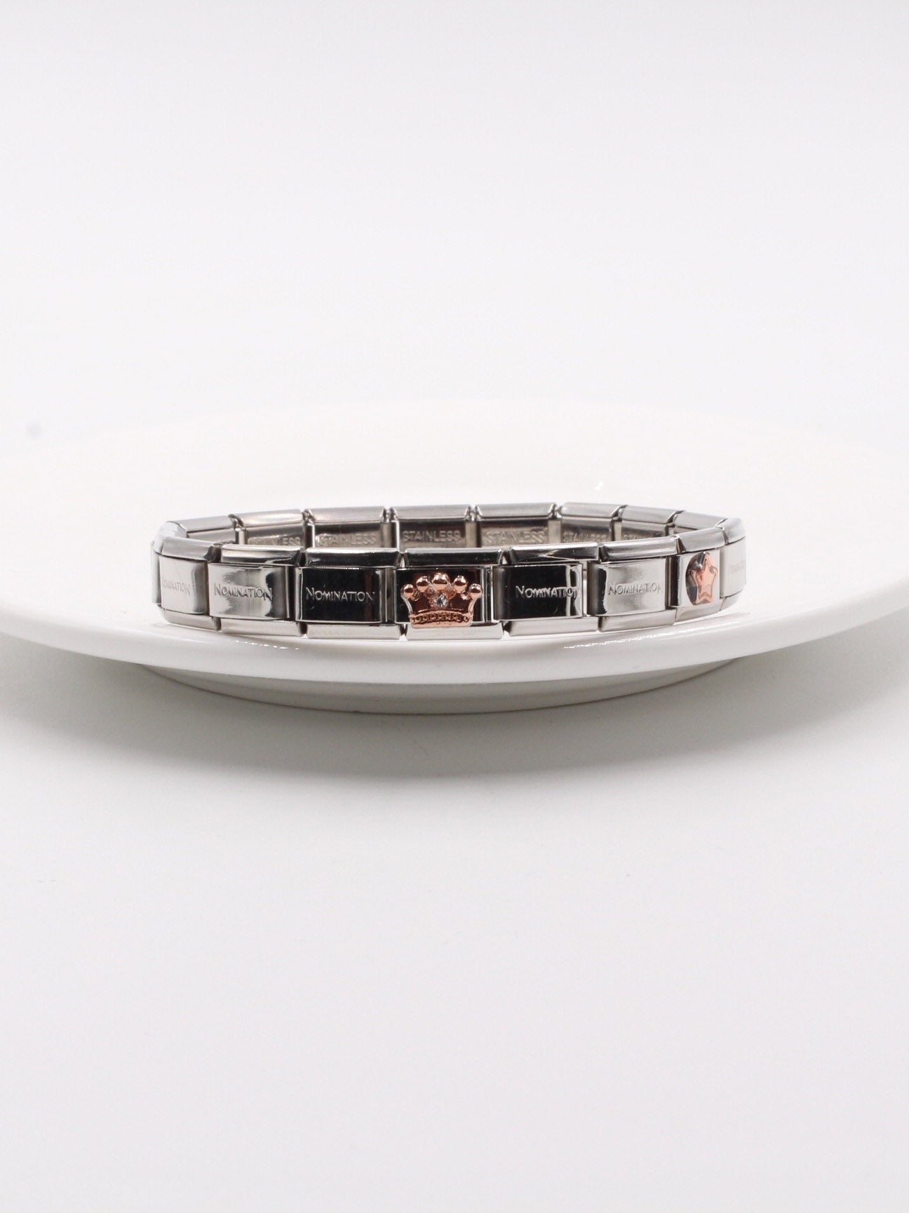 اسواره نومنيشن كراون اند ستار اسواره nomination