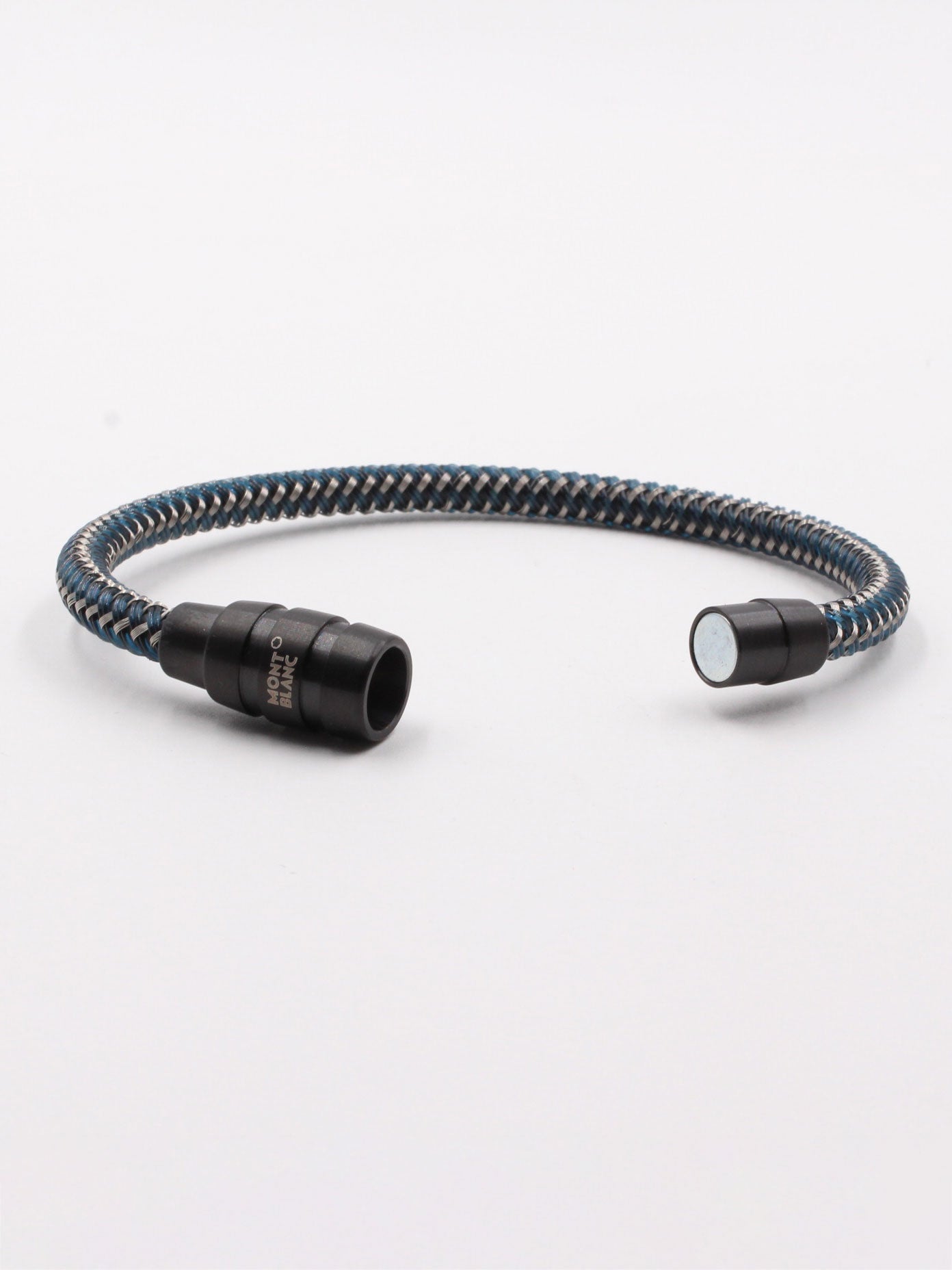 اساوِر مونت بلانك رجالي مشروكه اسواره mont blank