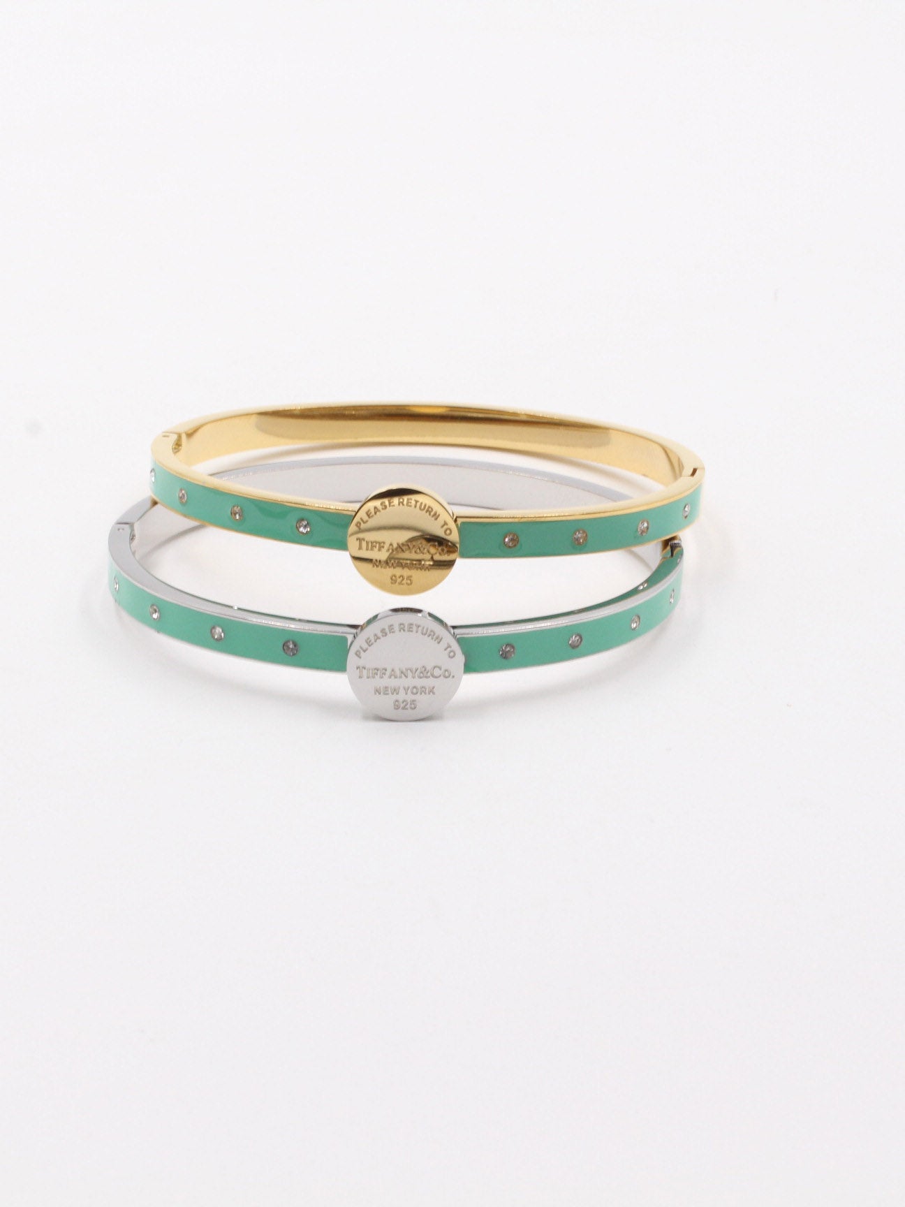 اساوِر تيفاني سيركل لوقو اسواره tiffany