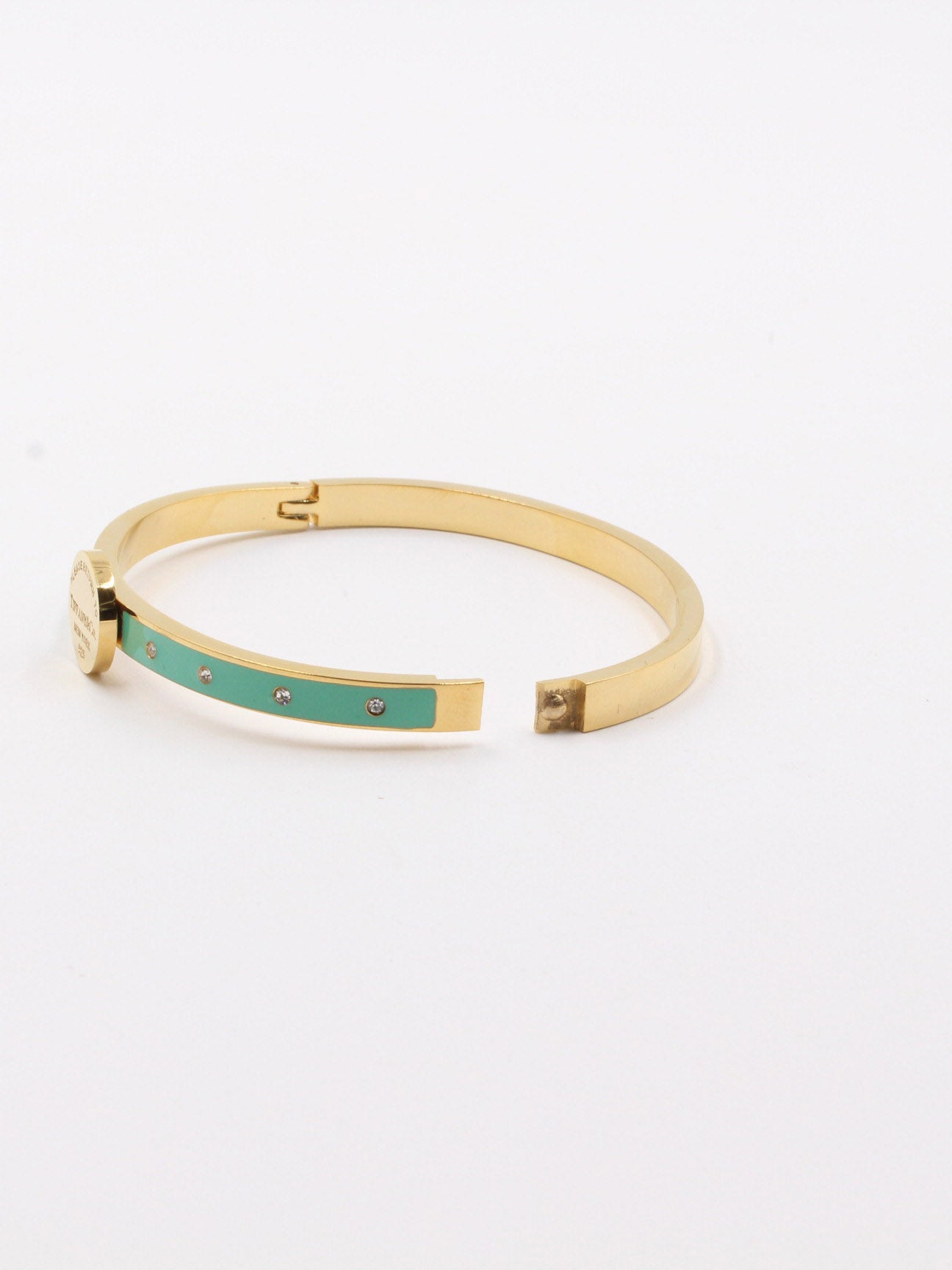 اساوِر تيفاني سيركل لوقو اسواره tiffany