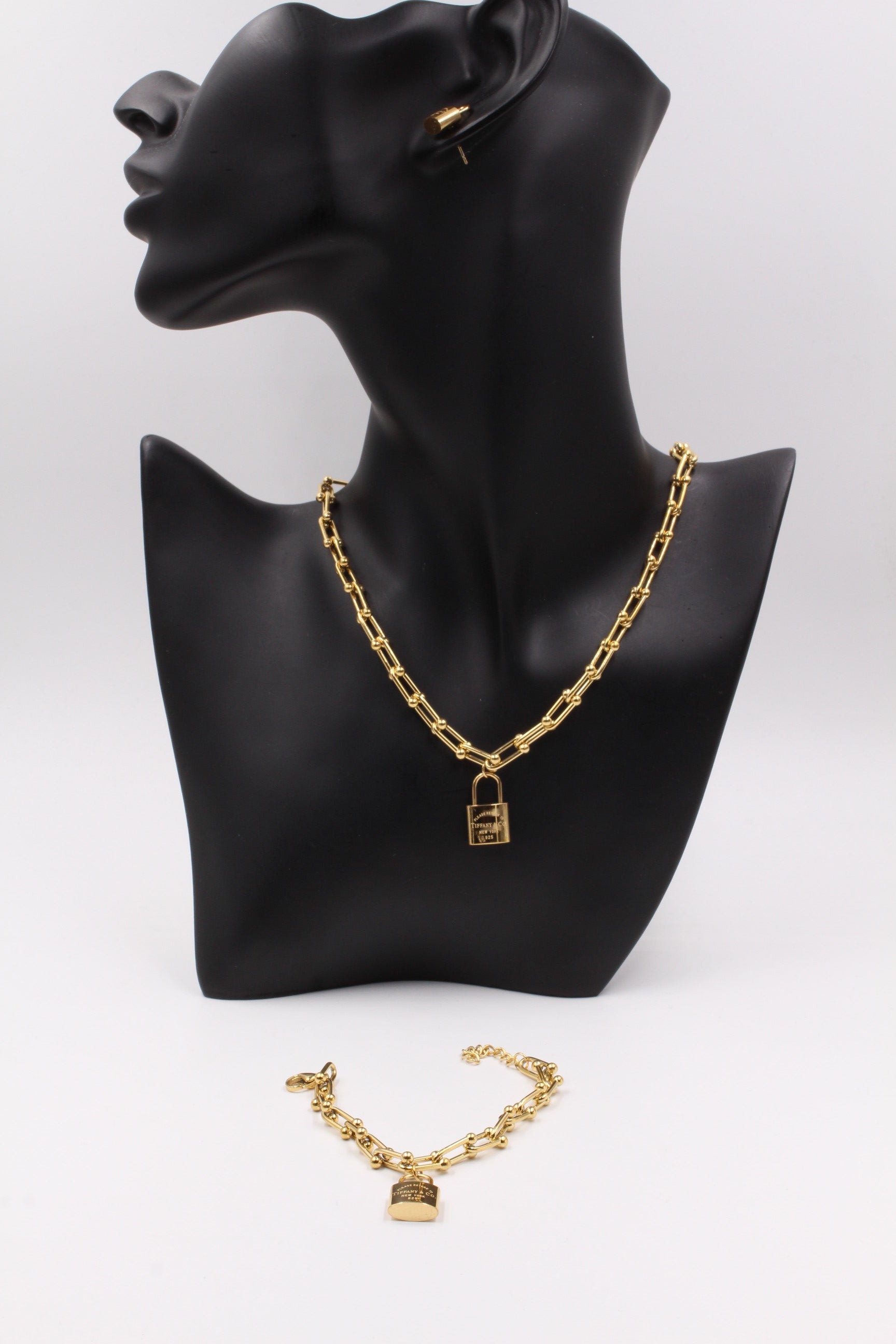 طقم تيفاني 3 قطع اطقم tiffany