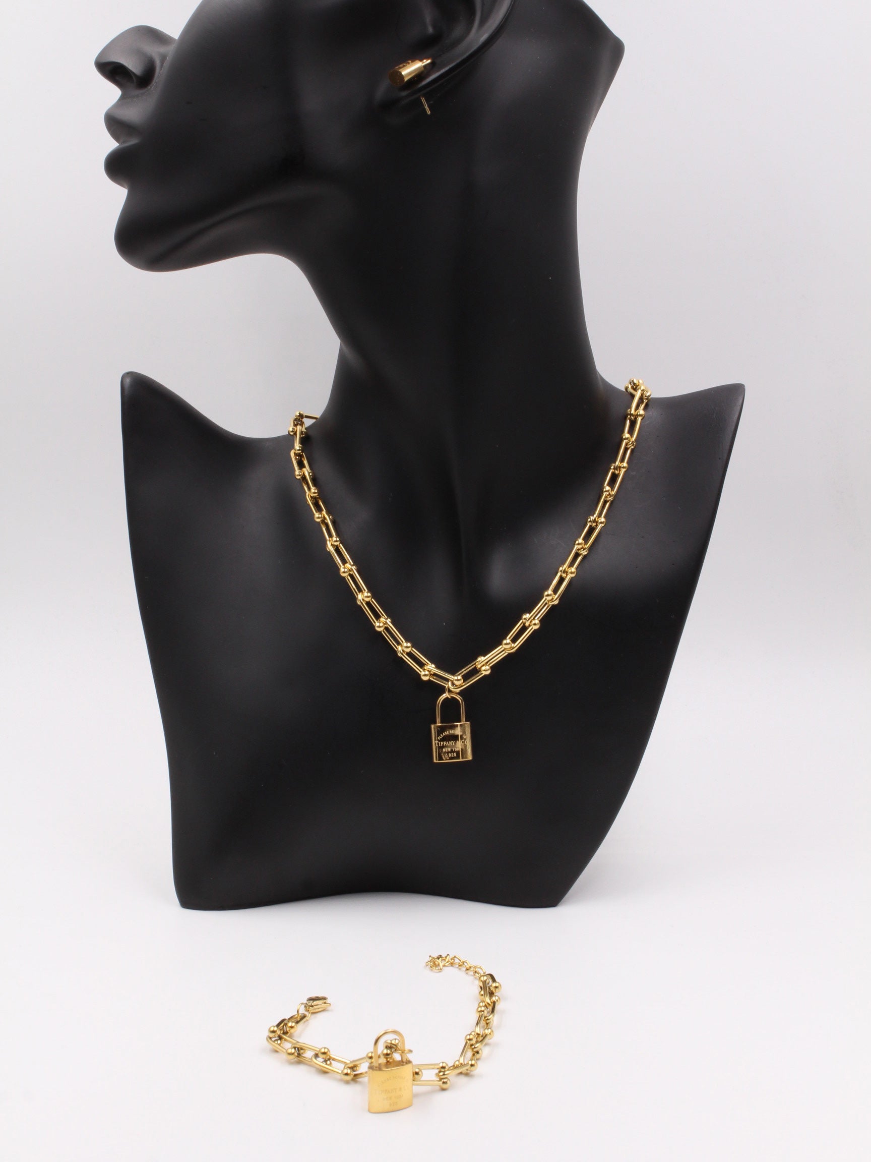 طقم تيفاني 3 قطع اطقم tiffany