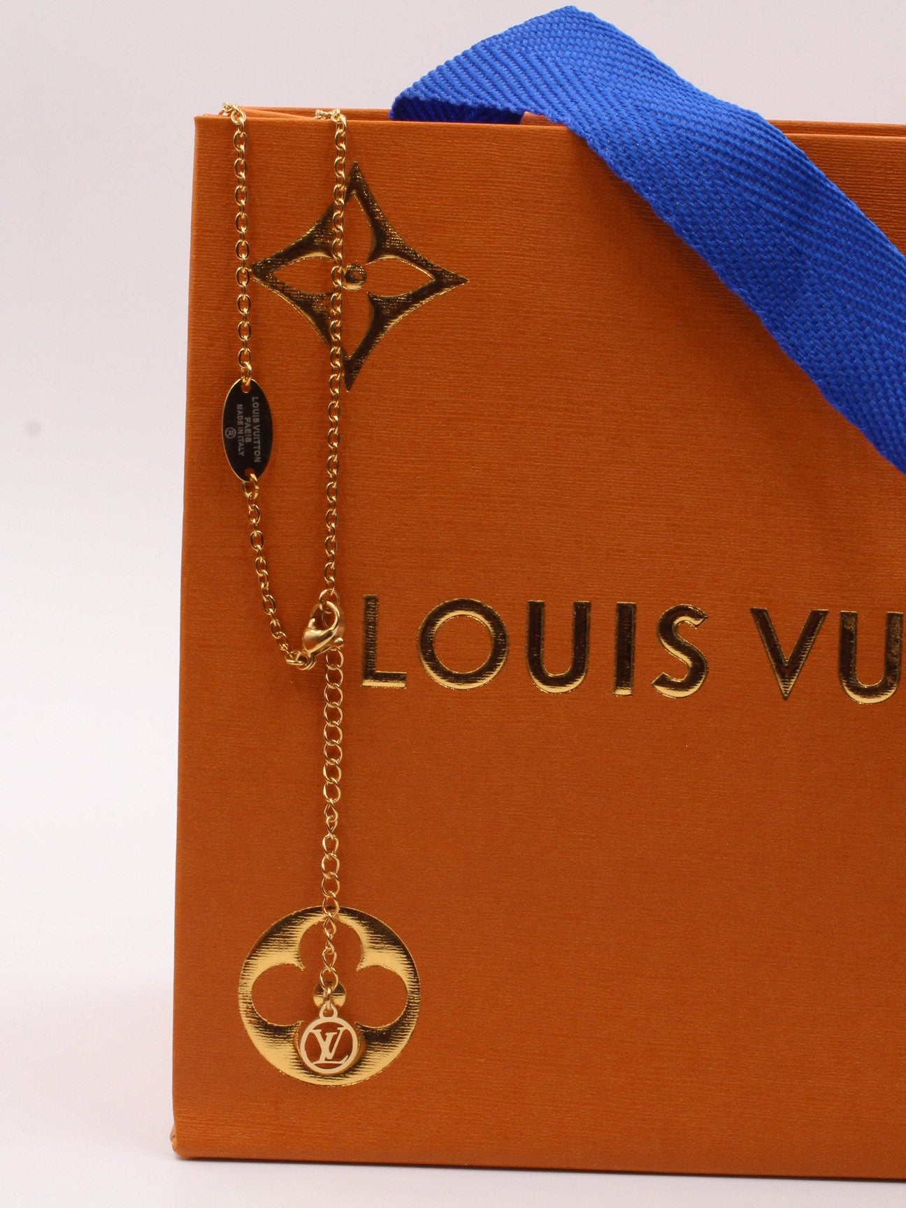 اساور لويس فيتون سيركل لوقو اسواره louis vuitton