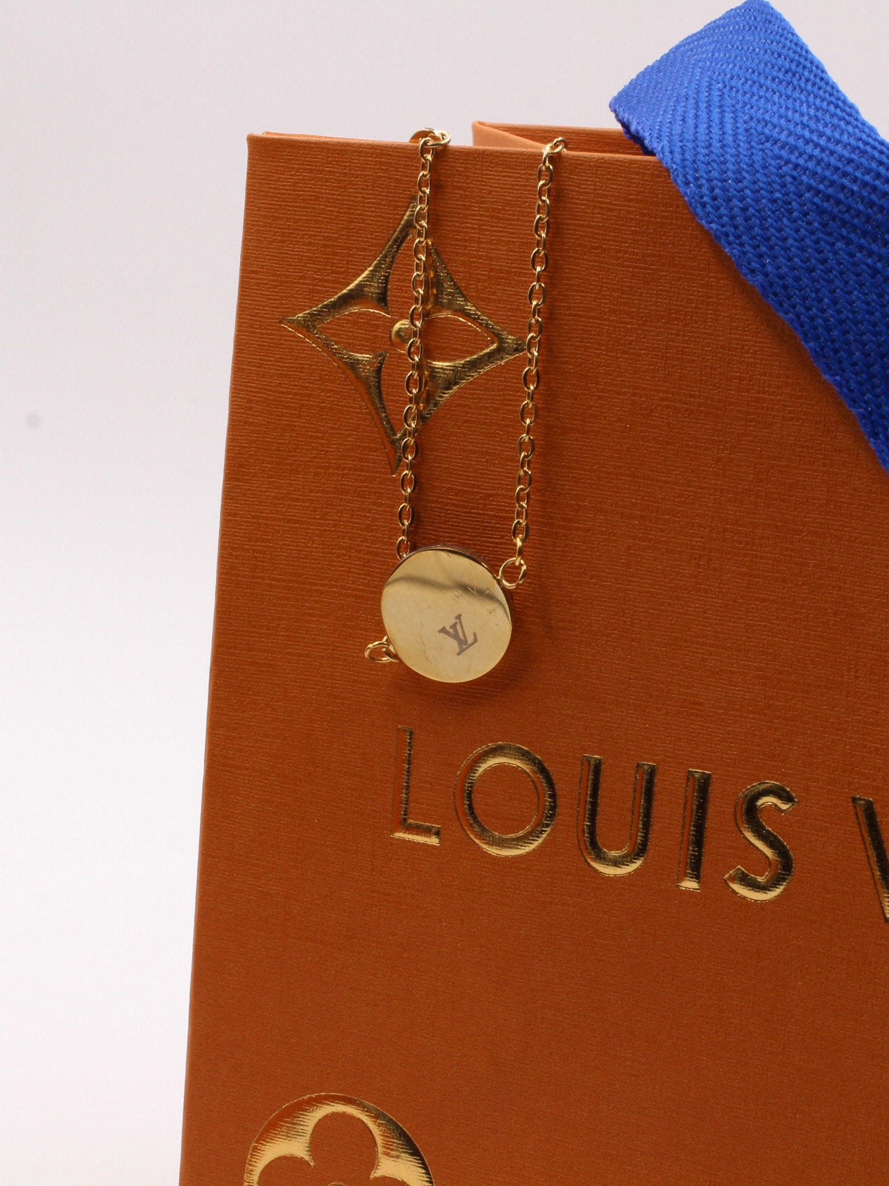 اساور لويس فيتون سيركل لوقو اسواره louis vuitton