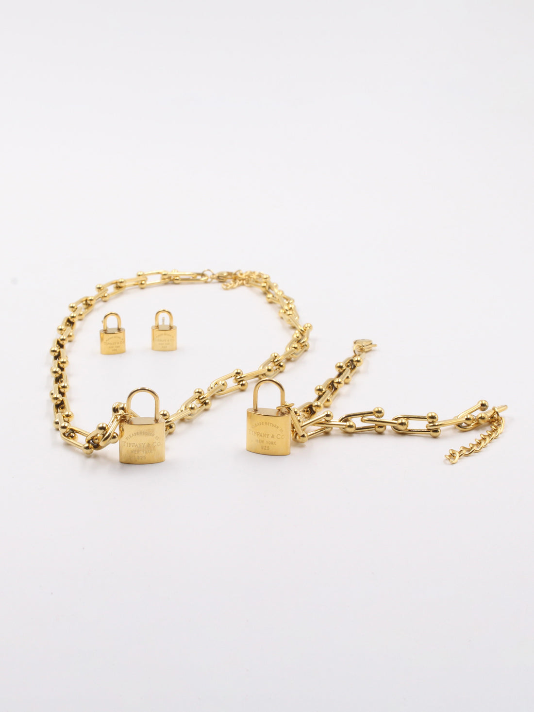 طقم تيفاني 3 قطع اطقم tiffany