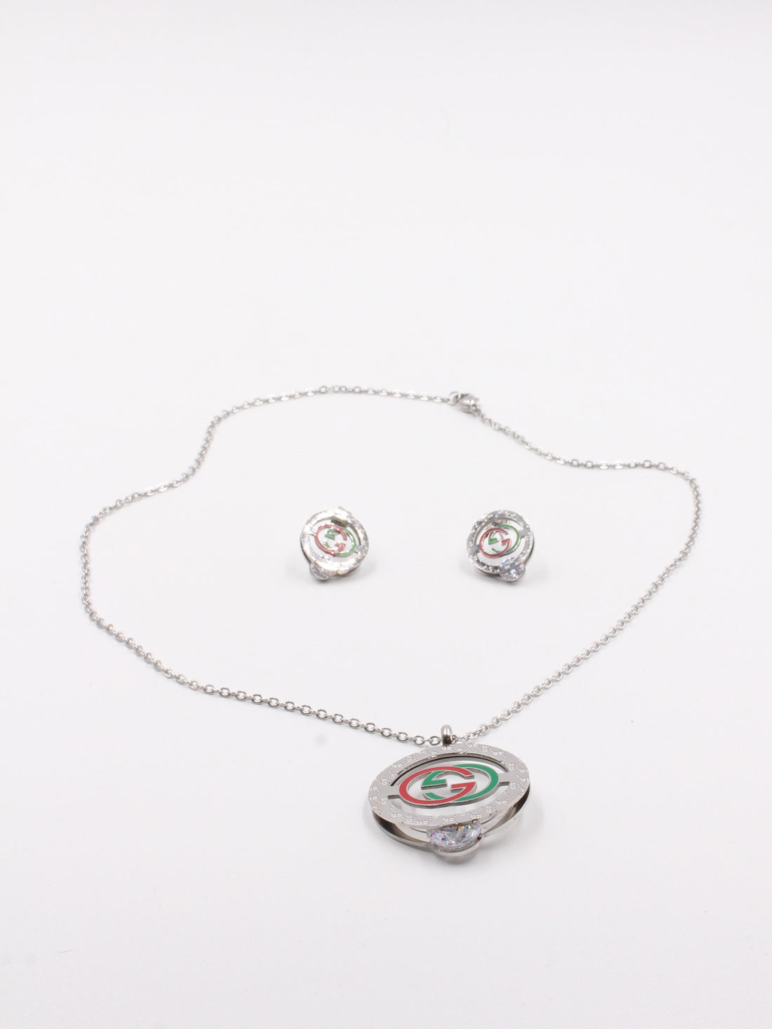 طقم قوتشي مدور ناعم اطقم gucci