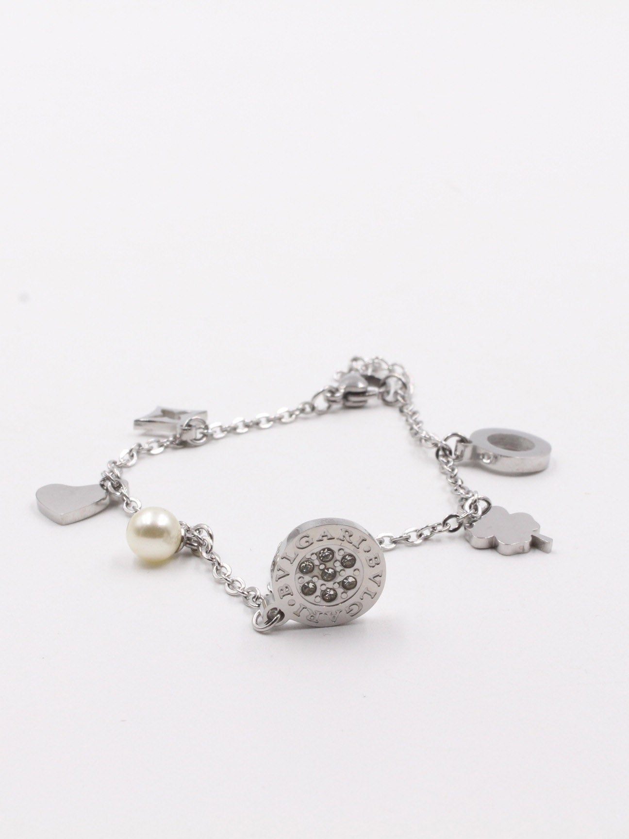 اساوِر بولغاري زركون بيرل اسواره bvlgari