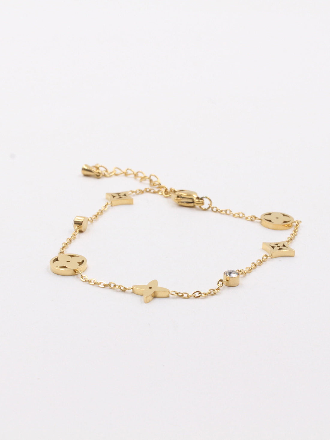 اساور لويس فيتون سمبل لوقو اسواره louis vuitton