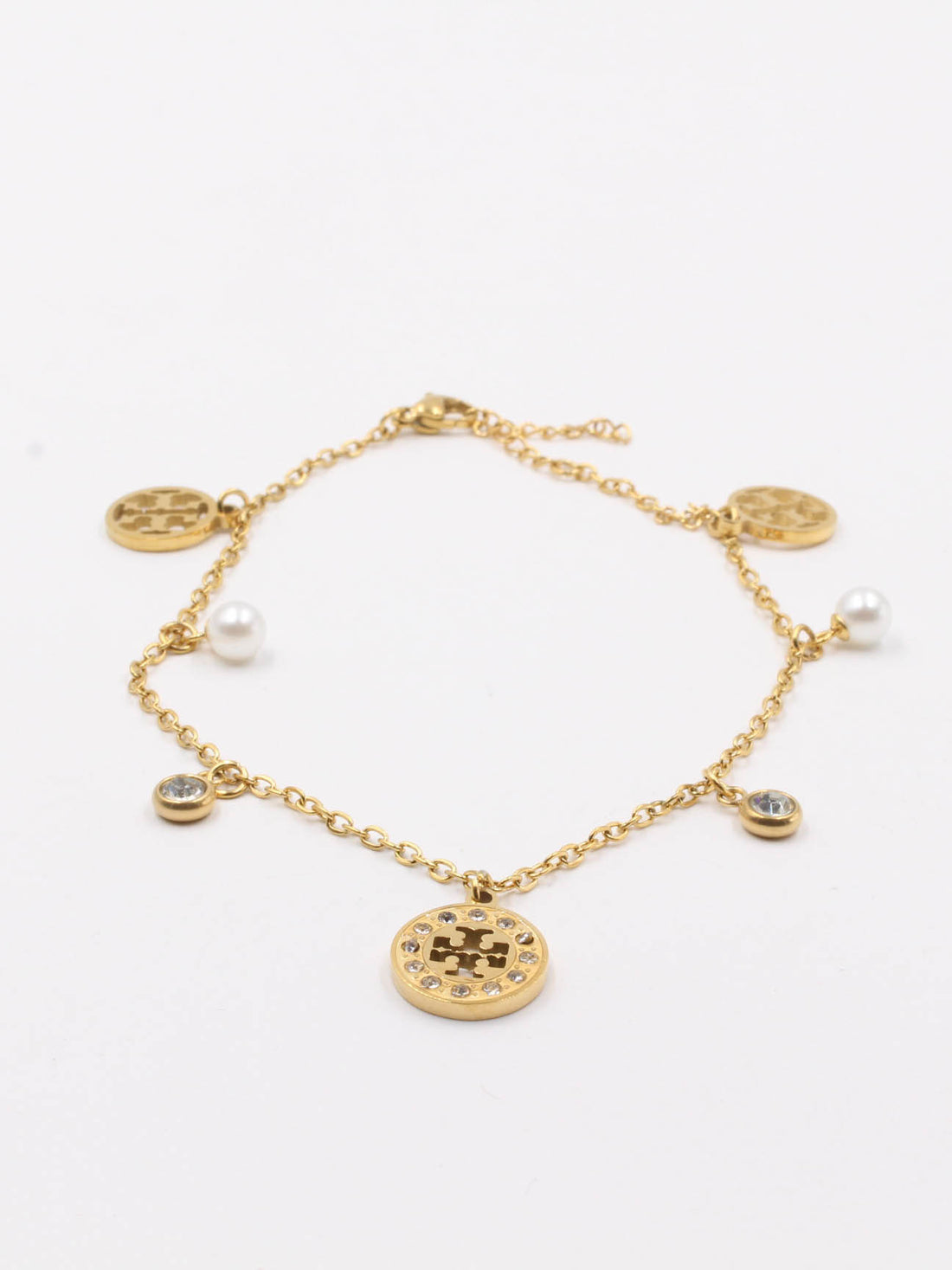 خلخال توري بورش لولو خلاخل tory burch