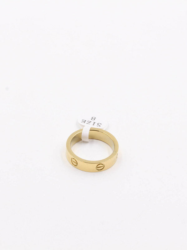 خاتم كارتير لوقو خواتم CARTIER
