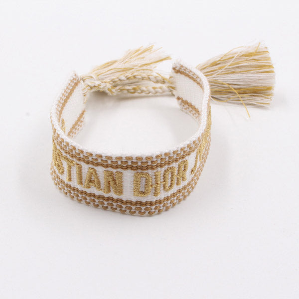 اسوارة كريستيان ديور اسواره dior بيج1