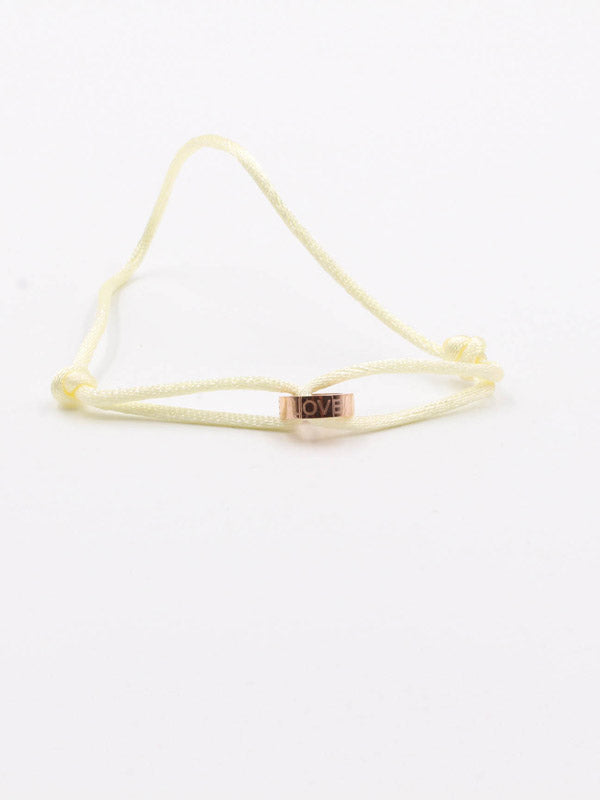 اسواره كارتير خيط love اسواره CARTIER بيج1