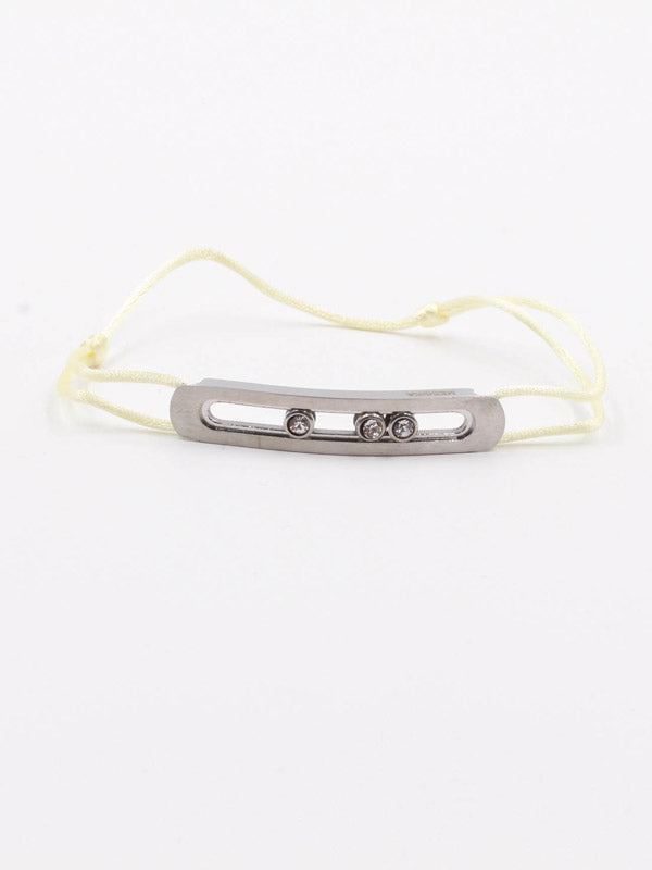 اسـوارة تيتانيوم messika بيج