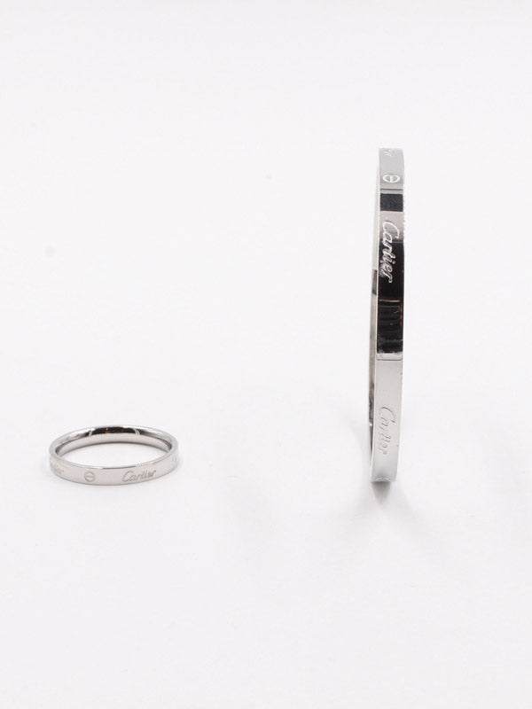 اسواره وخاتم كارتير Cartier اسواره CARTIER