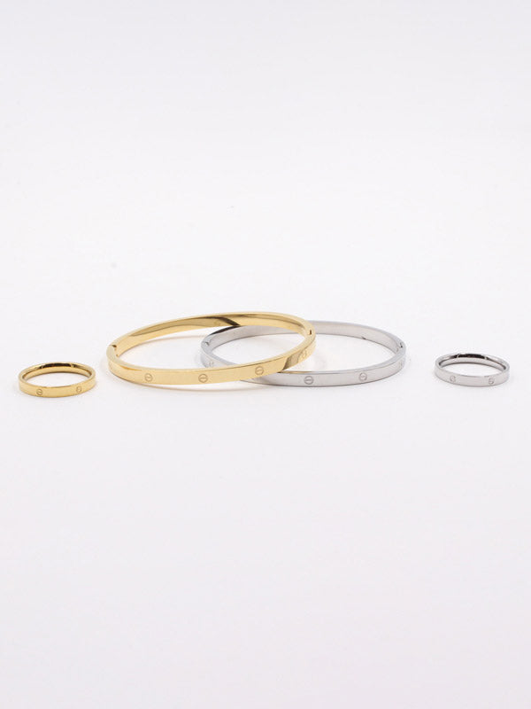 اسوارة وخاتم كارتير اسواره CARTIER