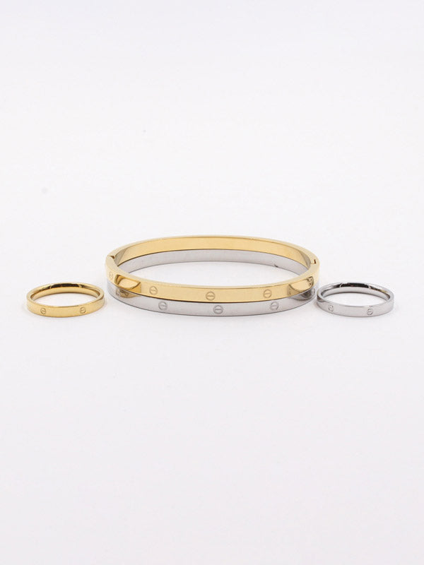 اسوارة وخاتم كارتير اسواره CARTIER