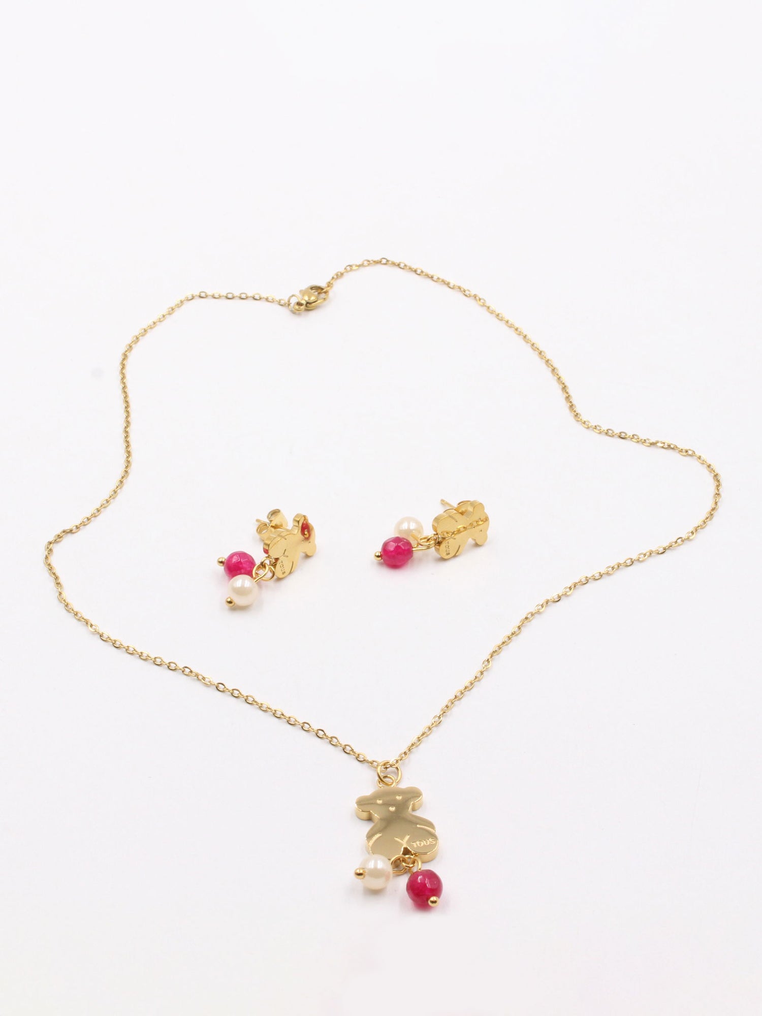 طقم توس خرز ملون اطقم دبدوب