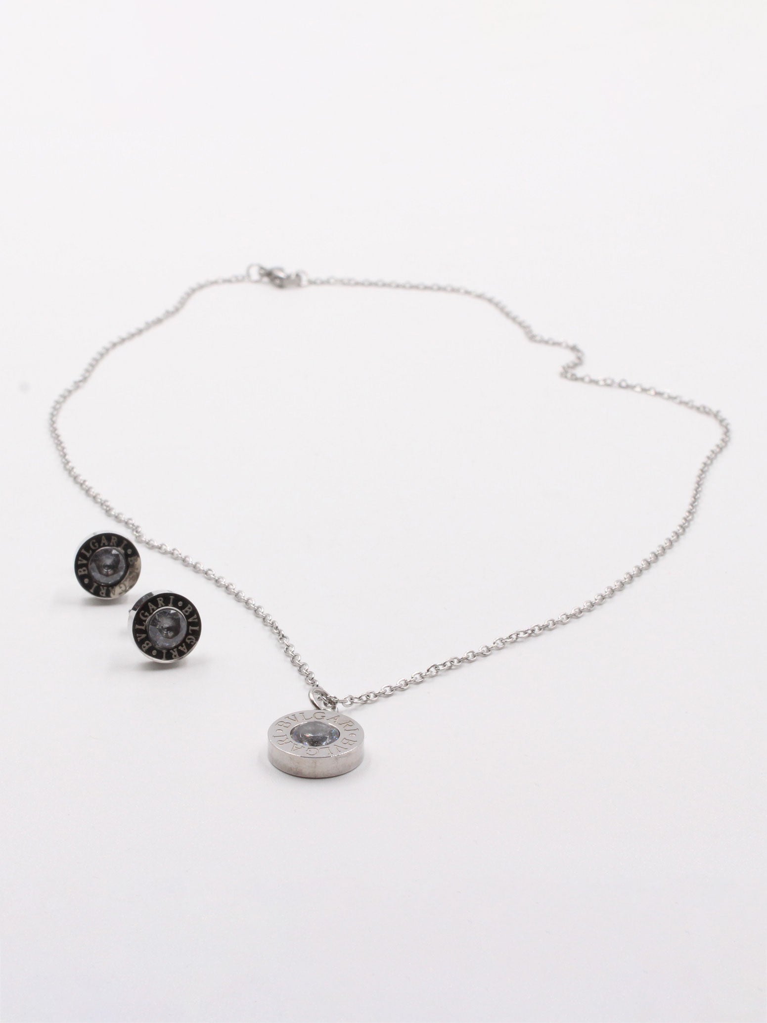 طقم بولغاري ناعم ستون اطقم bvlgari
