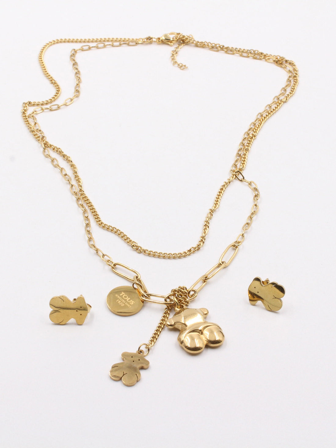 طقم توس طبقات ملتي شاين اطقم دبدوب