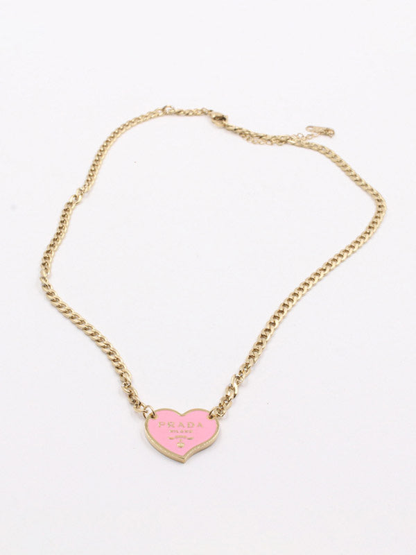 سلسال برادا ذهبي سلسال brada وردي