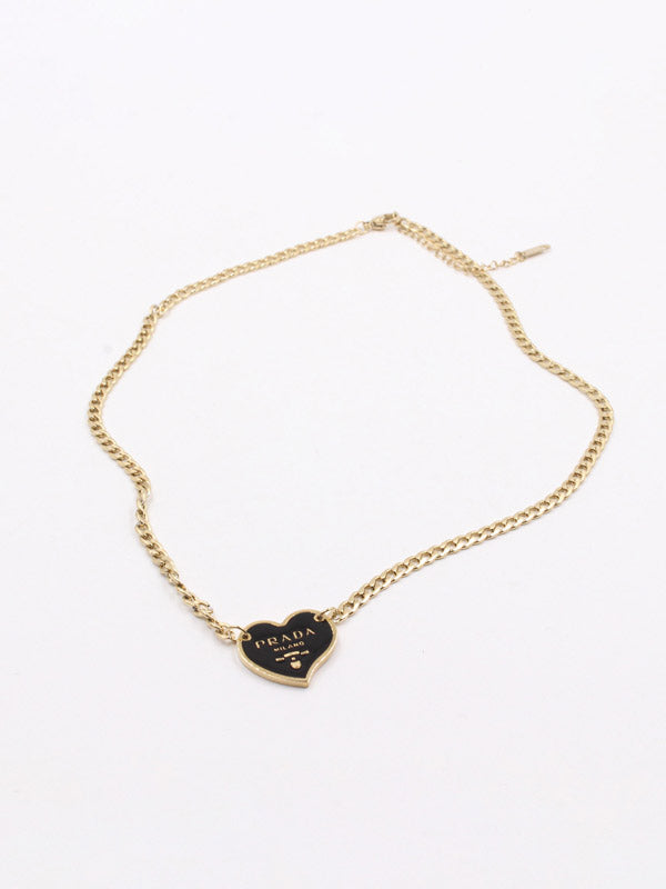 سلسال برادا ذهبي سلسال brada اسود