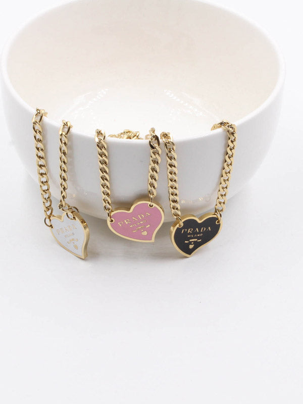 سلسال برادا ذهبي سلسال brada