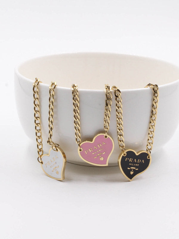 سلسال برادا ذهبي سلسال brada